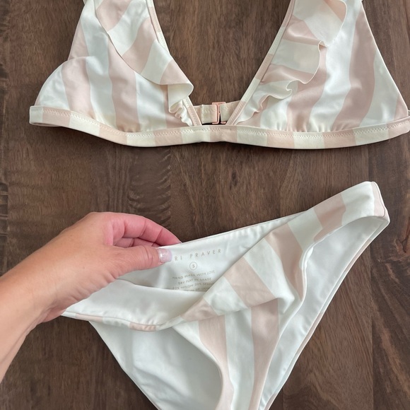 Tori Praver Adriana Swimsuit - Picture 5 of 10